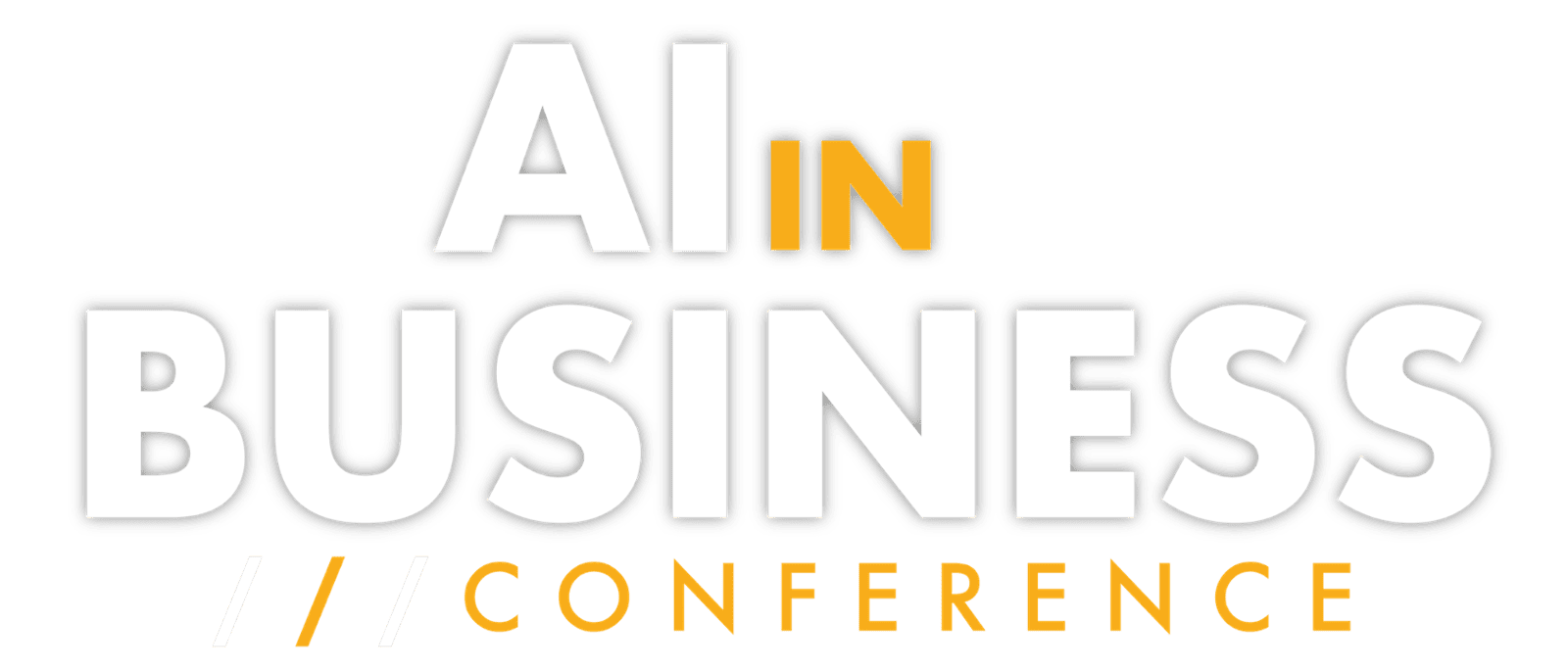 AI in Business Conference | London